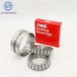 Buy cheap 30316 Taper Roller Bearing With Steel Retainer Divided Into Single Row , Double Row from wholesalers