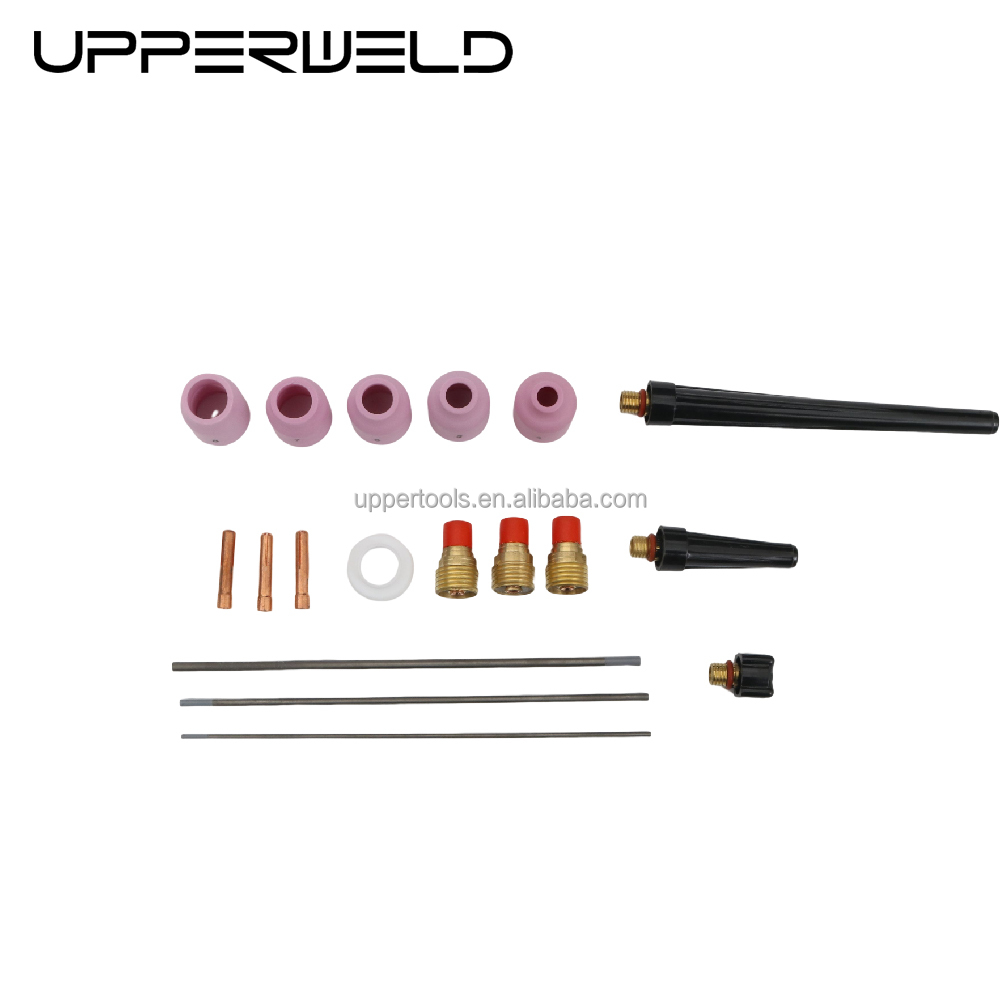 OEM Support WP9 20 53N Ceramic Tig Welding Kit for Tig Welding Consumables Torch