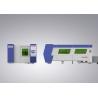 Buy cheap High-Performance Fibre Laser Cutting Machine For Steel, Copper And Aluminium from wholesalers