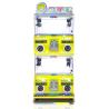 Buy cheap Indoor Player Game Manufacturers Prize Machine Arcade Suitable for Amusement Game Center from wholesalers