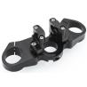 Buy cheap china CNC Milling Aluminum parts for Racing Motorcycle Triple Tree Clamps manufacturer from wholesalers