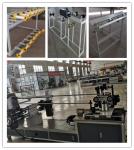 CNC paper tube core making machine,corrugated paper production line