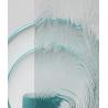 Buy cheap High Transmittance Clear Patterned Glass for Doors and Widows from wholesalers