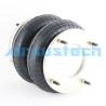 Buy cheap Double Convolution Contitech Air Actuators FD138-18 Flange Rubber Air Bellow 8X2 from wholesalers