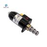 Buy cheap CAT300 CAT200 1119916 Excavator Solenoid Valve for CAT 320B E320C E320D Hydraulic Parts from wholesalers