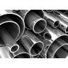 Buy cheap 345MPA Hastelloy C4 ASTM B622 N06455 Seamless Tubing from wholesalers