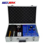 Buy cheap VR-9000 Underground Metal Detector Gold Detecting Machine For Gemstone Diamond underground metal detector scanner from wholesalers