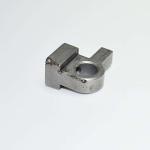 Impregnated Sintered Metal Bearings With Liquid Or Solid Lubricant / Self