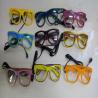 Buy cheap party decorative el glasses/el wire glasses/light up glasses from wholesalers