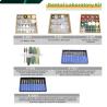 Buy cheap Resin Diamond Polishing Grinding Head Burs Dental Lab Tools Removable For Denture from wholesalers