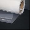 Buy cheap Polyurethane Clear Heat Transfer Film 0.98g/Cm3 0.03mm For Textile Clothing from wholesalers