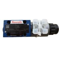 Buy cheap Rexroth Hydraulic Solenoid Operated Valve 3DREP6A-21 45EG24N9K4 M product
