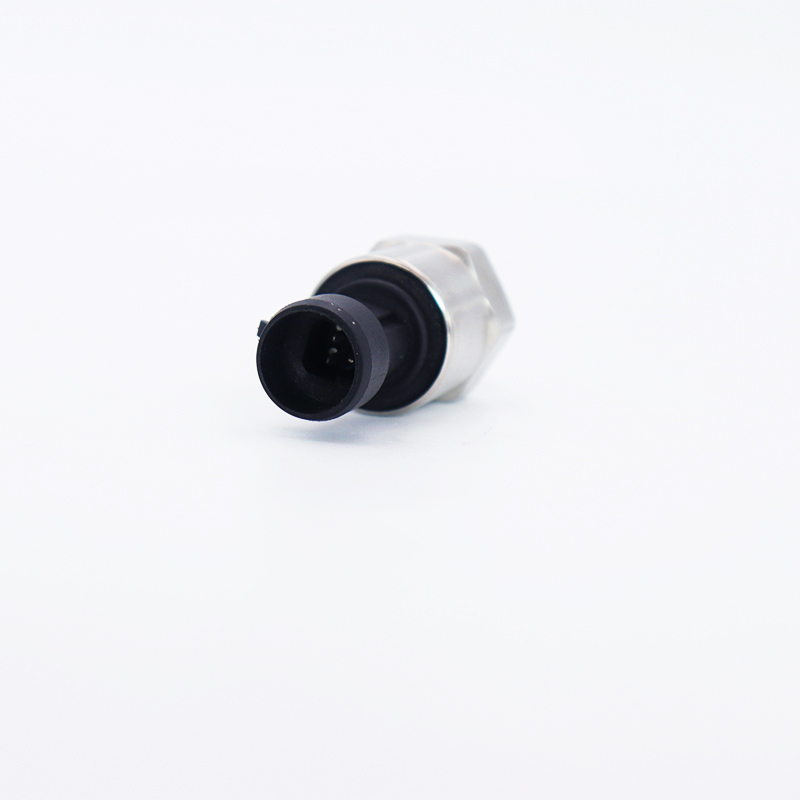 IP65 Negative Pressure Sensor Ss304 Housing Ex Proof