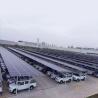 Buy cheap Q345 6063 PV Mounting Systems For Open Ground Carport from wholesalers