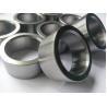 Buy cheap YG6 YG8 YG6X YG15 Tungsten Carbide Seal Rings For Petroleum Industry / Mining Industry from wholesalers