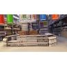 Buy cheap Heavy Duty Warehouse Shelving Cold Rolling Steel from wholesalers