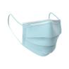 Buy cheap Breathable Respirator Disposable Dust Masks High BFE / PFE Daily Use from wholesalers