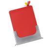 Buy cheap PP Small Kitchen Utensil Cutting Board 2kg Safety Healthy Eco Friendly 32.5cm from wholesalers