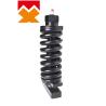 Buy cheap PC50 PC60 PC75 PC88 PC90 PC100 Komatsu Track Adjuster Undercarriage Excavator Parts from wholesalers
