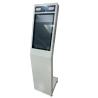 Buy cheap 0.5 M Infrared Body Temperature Measuring Face Recognition from wholesalers