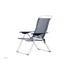 Buy cheap Adjustable Backpack Outdoor Foldable Chair With 1x1 Textilene Material from wholesalers