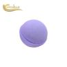 Buy cheap OEM Organic Bath Bomb In Purple With Private Label & Custom Packaging from wholesalers