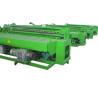 Buy cheap Steel Wire Rolled Wire Mesh Welding Machine For 0.7-2.5mm High Performance from wholesalers