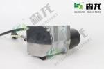 3.2m Cables 21EN-32200 R210-5 R220-5 Hyundai Excavator Throttle Motor