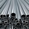 Buy cheap ASTM Nickel Alloy Seamless Pipe B165 UNS N04400 400 Monel 400 from wholesalers