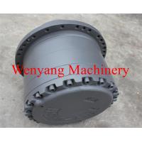 Buy cheap Hyundai Excavator Spare Parts R210/225-7 Travel Gearbox Travel Final Drive product