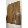 Buy cheap Wood Grain Printech Color Coated Coil PPGL Steel Coil Z275 PVDF DX51D from wholesalers