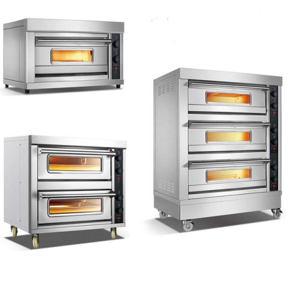 Buy cheap Highly Competitive Stainless Steel Commercial Baking Equipment For Customizable Needs from wholesalers