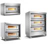 Buy cheap Highly Competitive Stainless Steel Commercial Baking Equipment For Customizable Needs from wholesalers