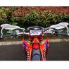 Buy cheap 200-400CC City Enduro Motorcycle Road Legal With Brushless Motor from wholesalers