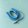 Buy cheap Anti-static Silica Gel Wrist Strap with 0.1S Dissipation Time from wholesalers