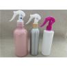 Buy cheap Rose Red Household Mini Trigger Sprayer 0 . 3CC Dosage Output High Compatibility from wholesalers