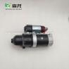 Buy cheap 12V 11T 3.5KW Excavator Starter Tractor Motor QDJ1329D from wholesalers
