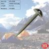 Buy cheap 9.5cm plastic tent pegs from wholesalers