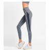 Buy cheap Women Fitness Wear Leggings Side With Mesh from wholesalers