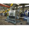 Buy cheap High Automatic Plastic Washing Recycling Machine , 1500 Kg / H Plastic Bag Recycling Machine Line from wholesalers