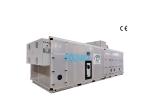 Customized Desiccant Rotor Dehumidifier for Softgel Capsule Drying Room 18000m3
