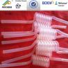 Buy cheap PFA snake tube, PFA coiler ,PFA pipe in coil , PFA bourdon tube from wholesalers