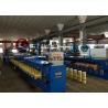Buy cheap Alloy Wire / Round Copper Wire Annealing Machine For 0.15 - 0.64mm Wire 40 Pcs from wholesalers