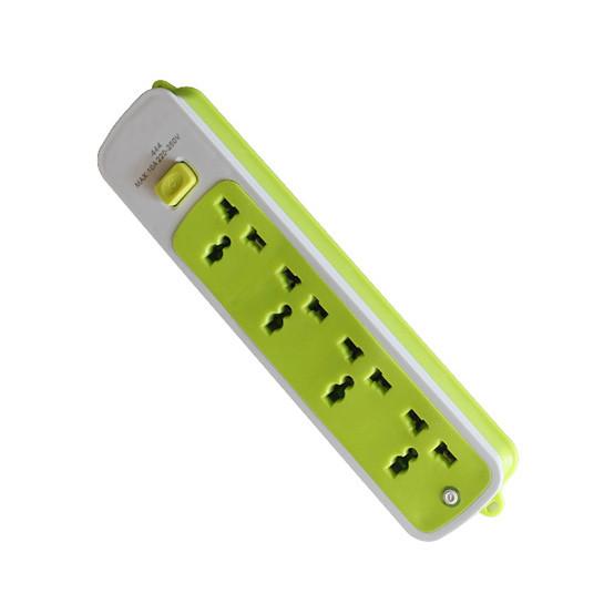 Buy cheap Africa Middle East Extension Socket from wholesalers