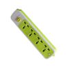 Buy cheap Africa Middle East Extension Socket from wholesalers