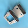 Buy cheap Monforts Brand Textile Machinery Components Pin Holder Stenter Needle Holder Peek Material Pads from wholesalers