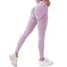 Buy cheap Anti Cellulite High Waisted Gym Leggings Seamless Quick Dry from wholesalers