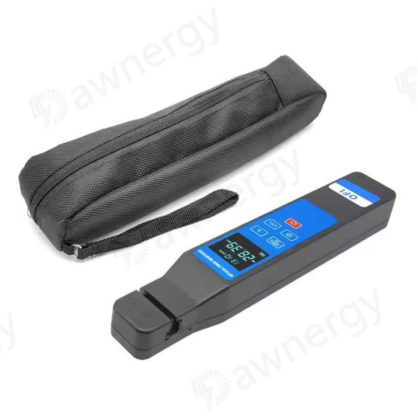 Buy cheap Cable Testing Equipment Fiber Optic Identifier 800-1700nm Live Fiber Detector Identifier from wholesalers