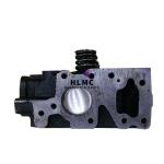 CUMMINS A2300 Auto Cylinder Heads Assy 4900995 4900715 Diesel Cylinder Head