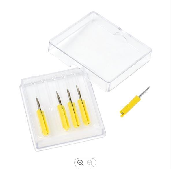 Buy cheap Clothing Tagging Gun Replacement Needles For Micro Pin from wholesalers